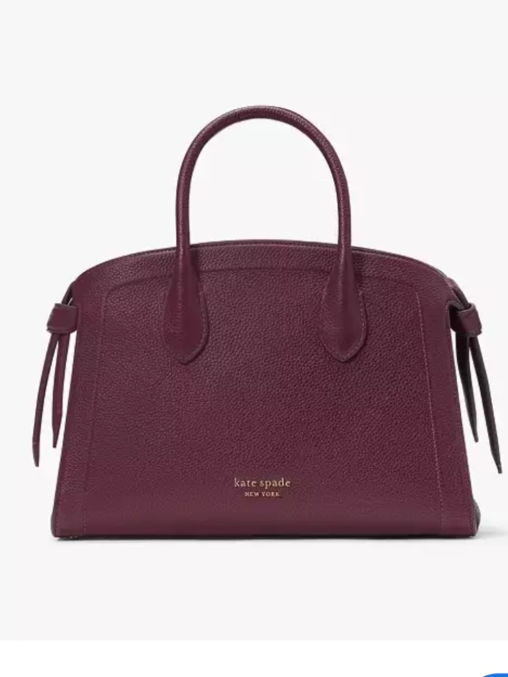 NWT Kate Spade Satchel Bag Purse